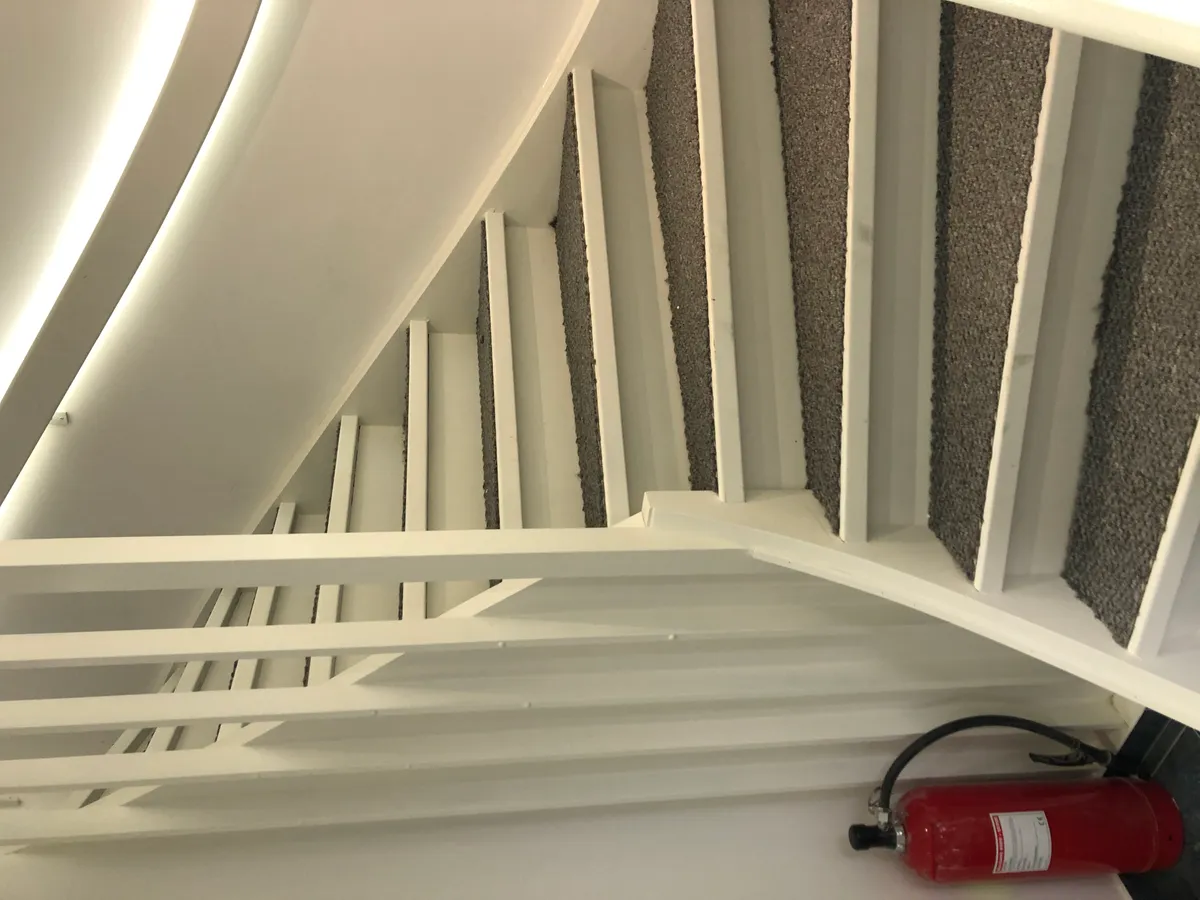 Hyresbostad på Lund i lund