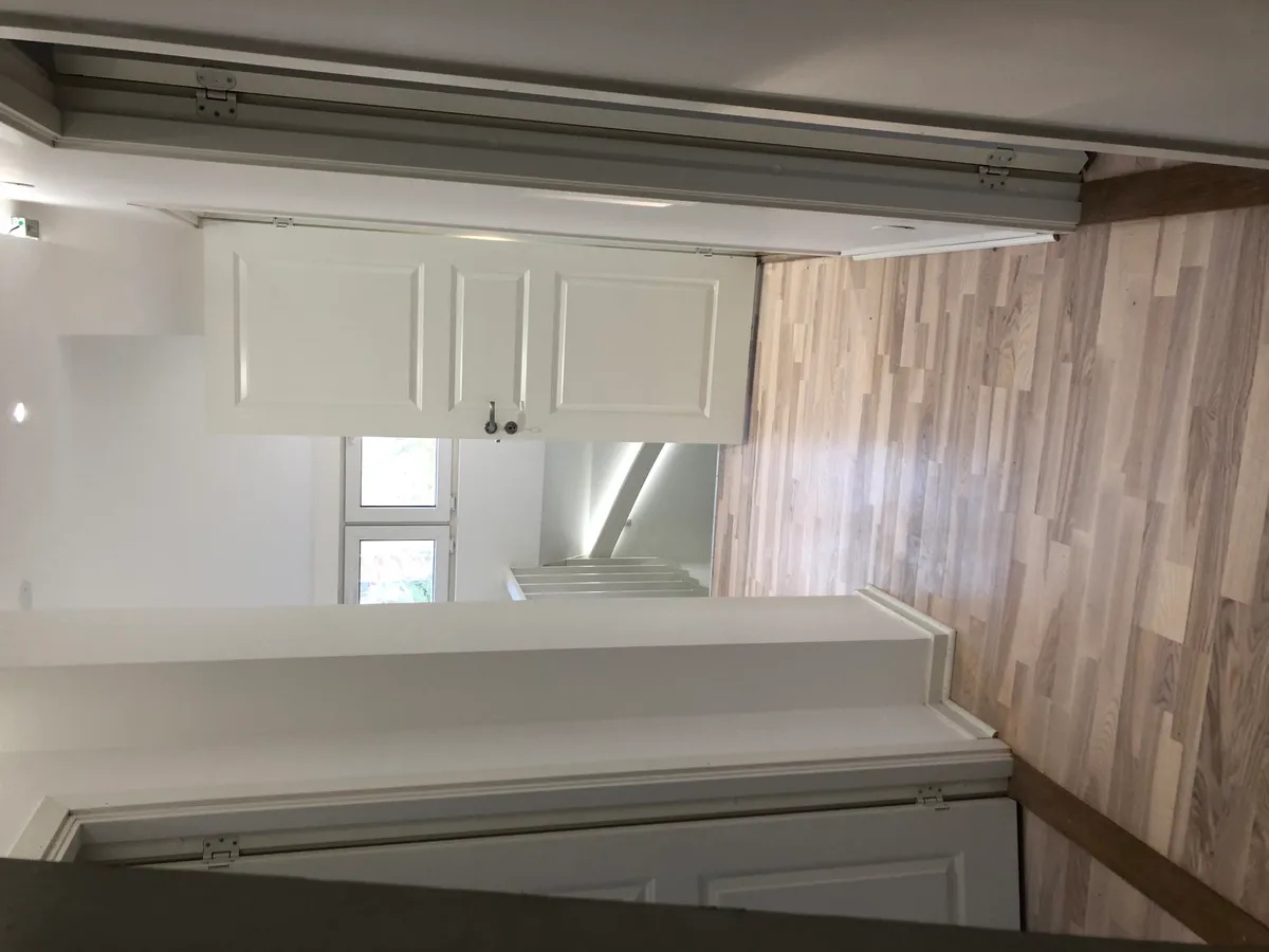 Hyresbostad på Lund i lund