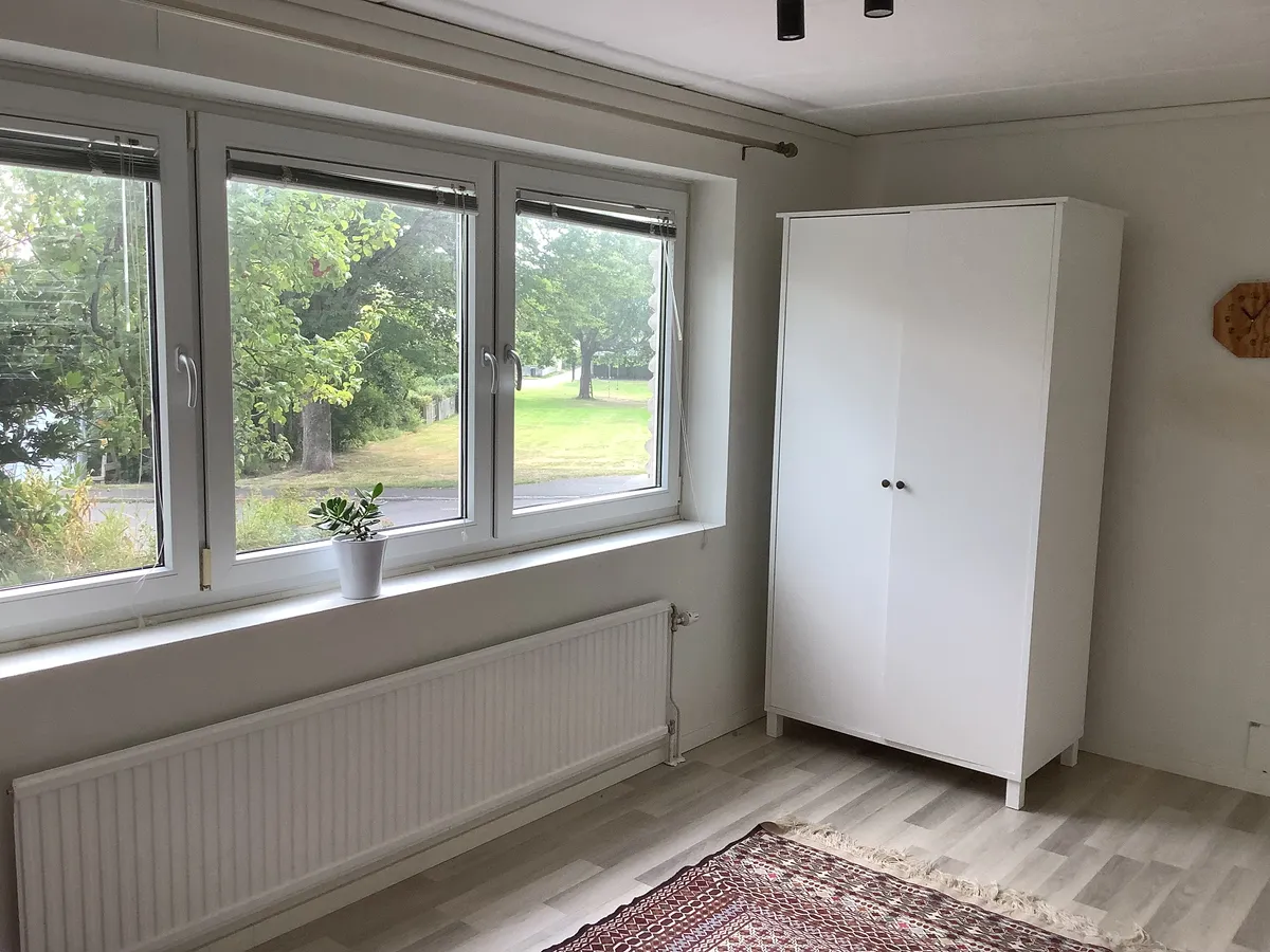 Hyreslägenhet på Västra Frölunda i vastra-frolunda