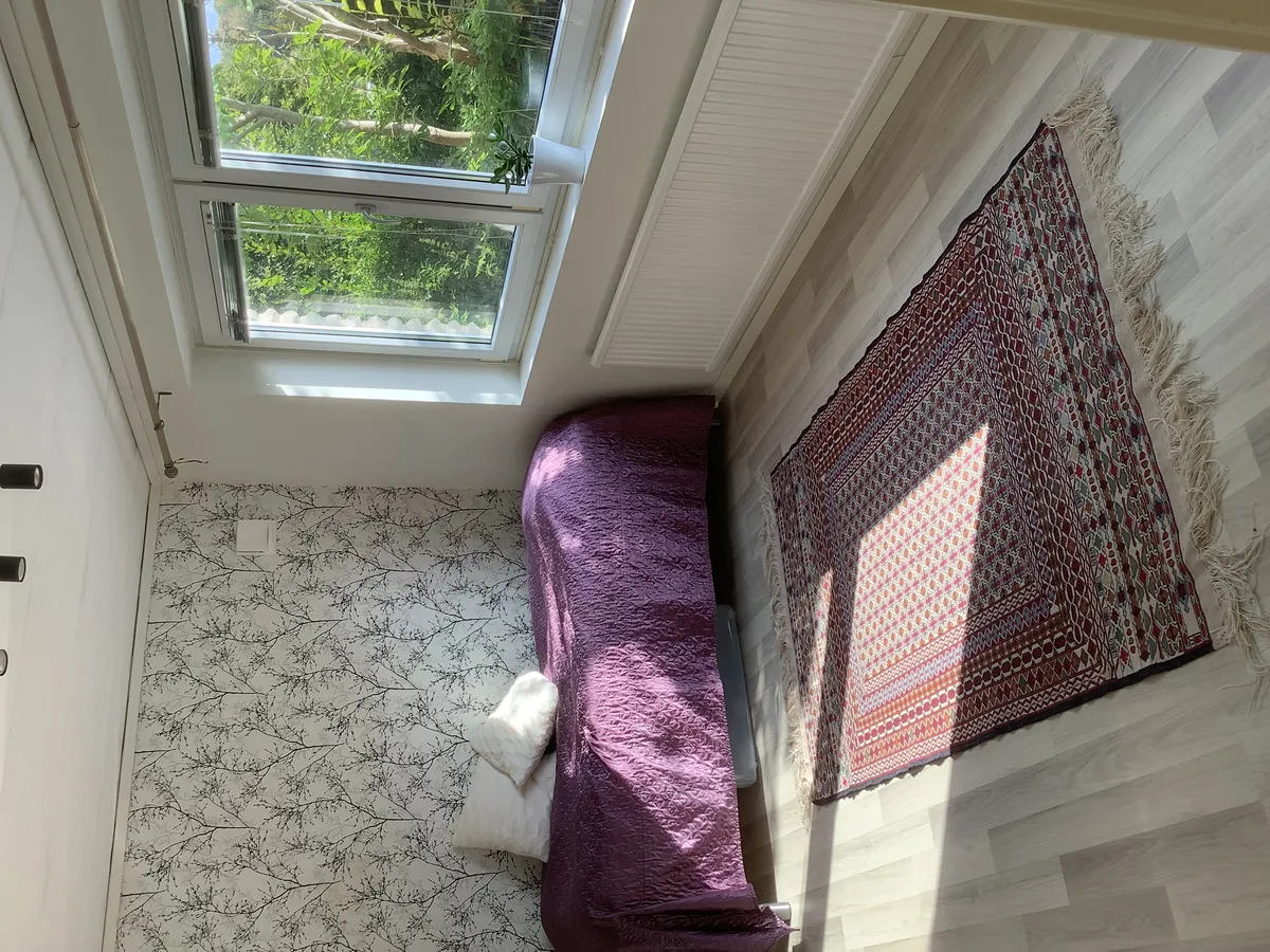 Hyreslägenhet på Västra Frölunda i vastra-frolunda