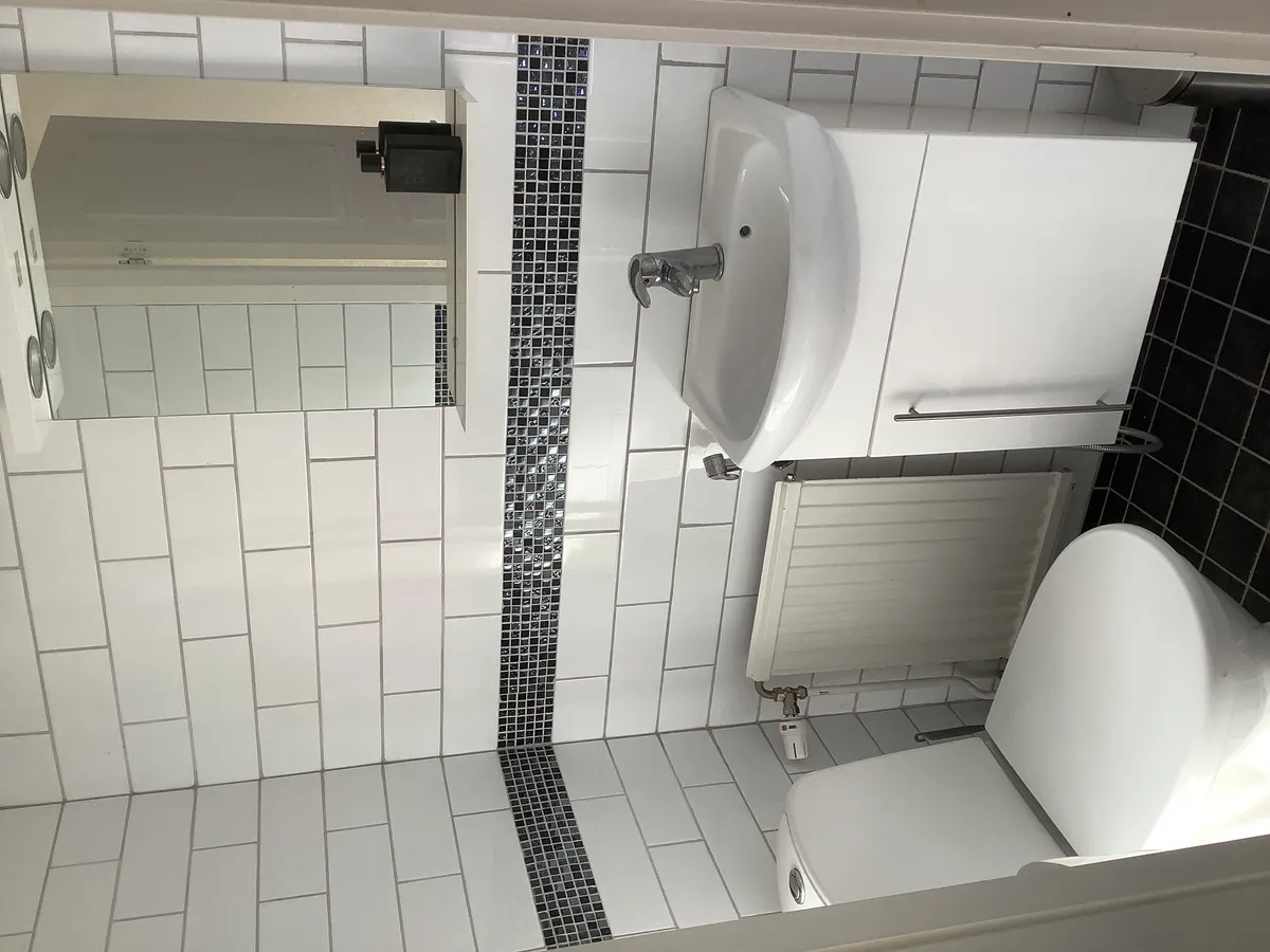 Hyreslägenhet på Västra Frölunda i vastra-frolunda