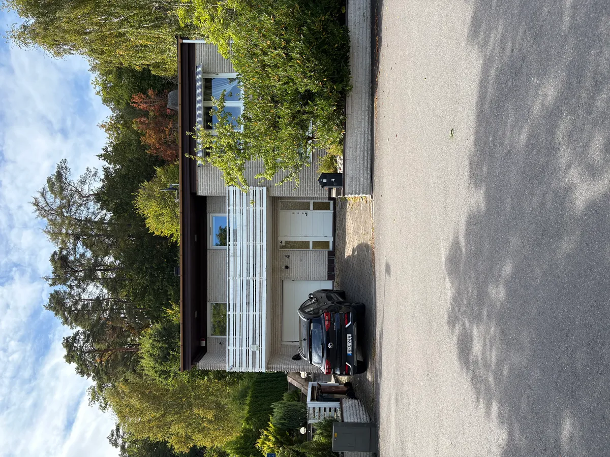 Hyreslägenhet på Västra Frölunda i vastra-frolunda