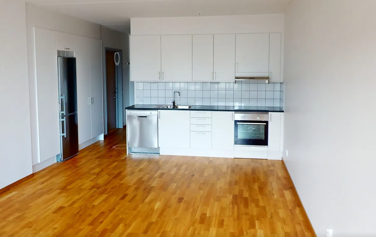 Hyreslägenhet på Eskilstuna i eskilstuna