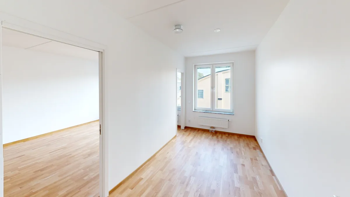 Hyreslägenhet på Eskilstuna i eskilstuna