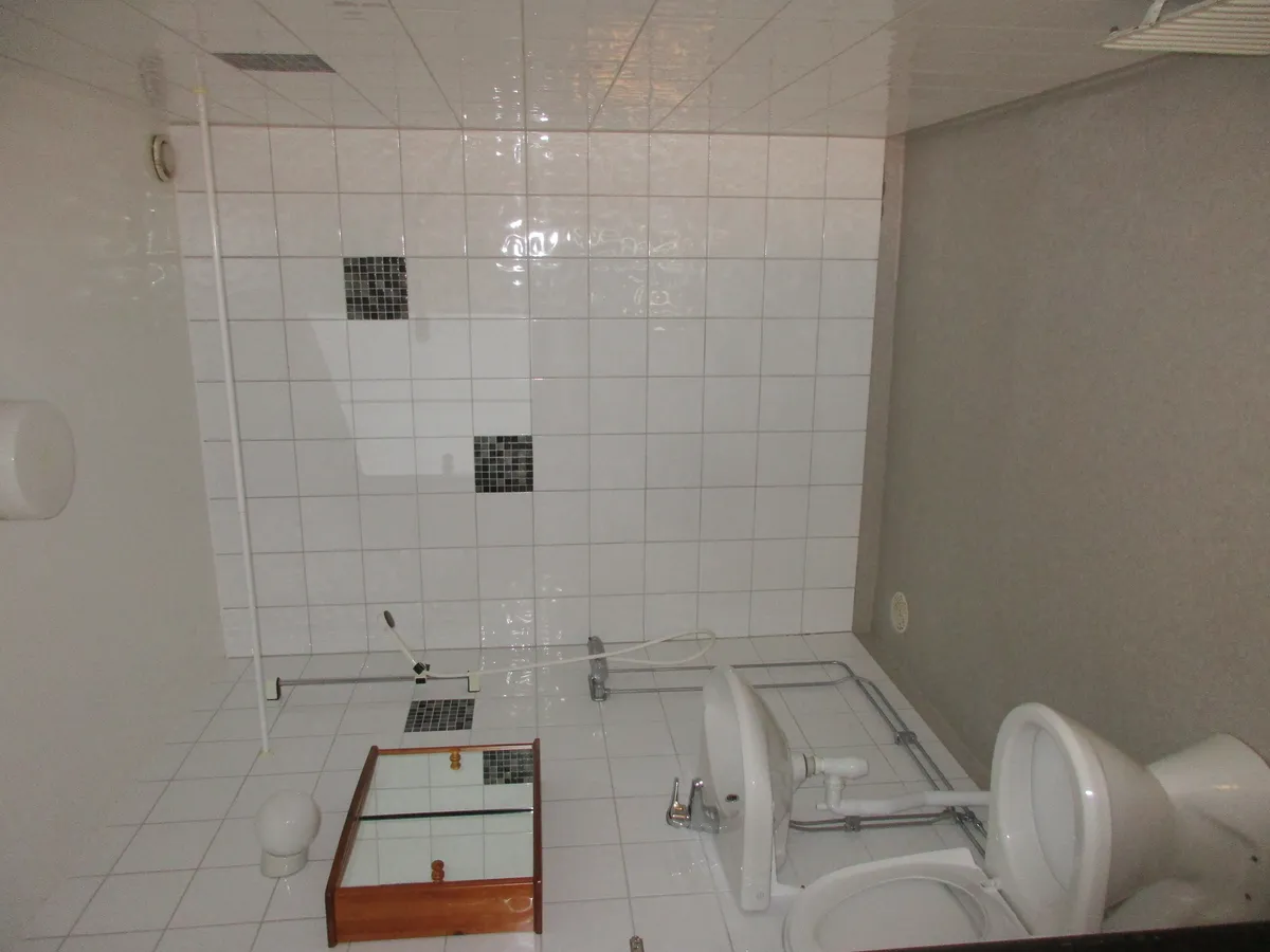 Hyreslägenhet på Kalmar i kalmar