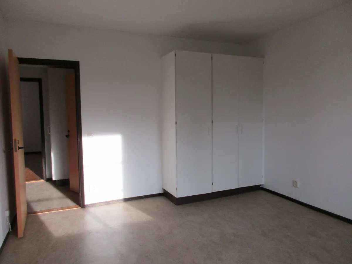 Hyreslägenhet på Kalmar i kalmar