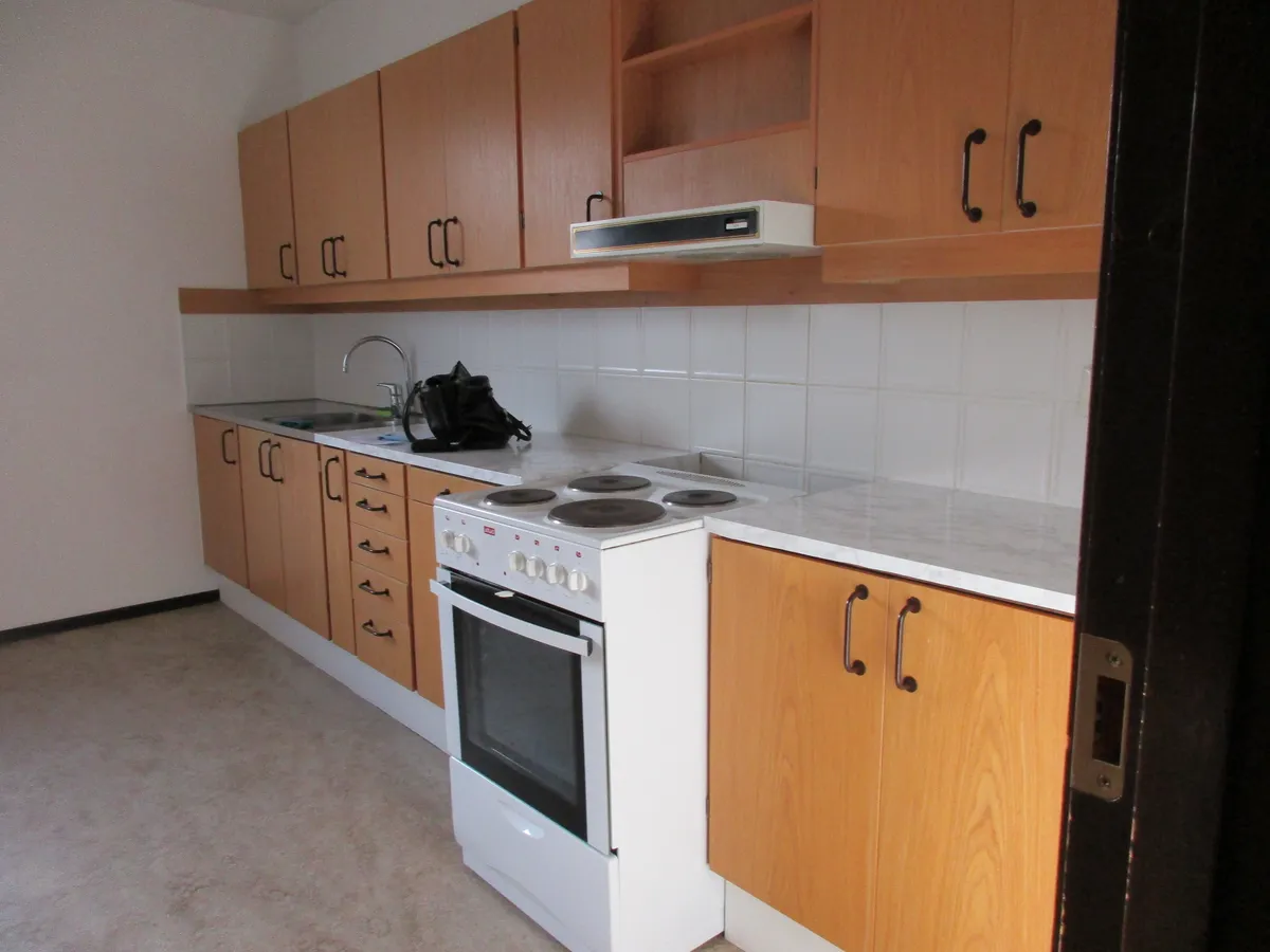 Hyreslägenhet på Kalmar i kalmar