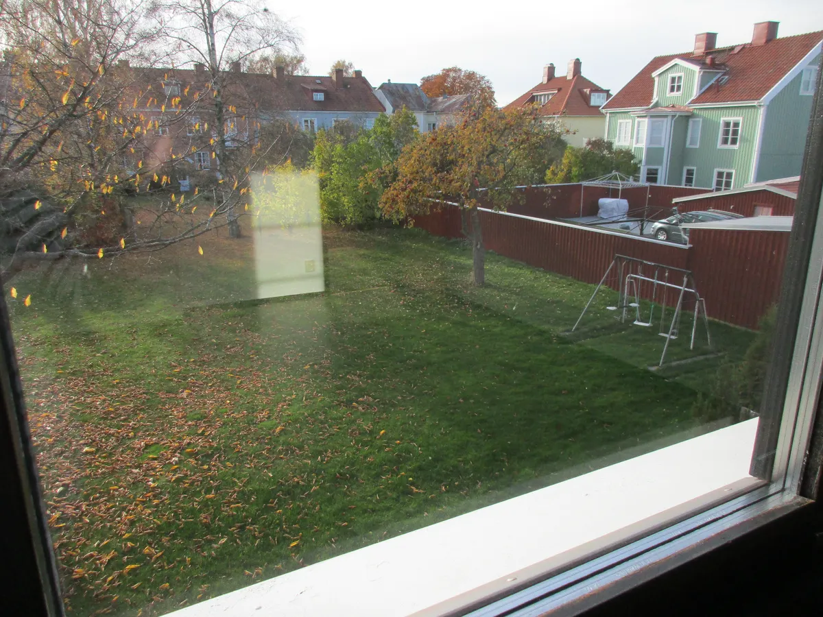 Hyreslägenhet på Kalmar i kalmar