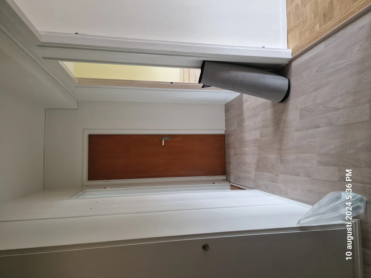 Hyreslägenhet på Enskede i enskede