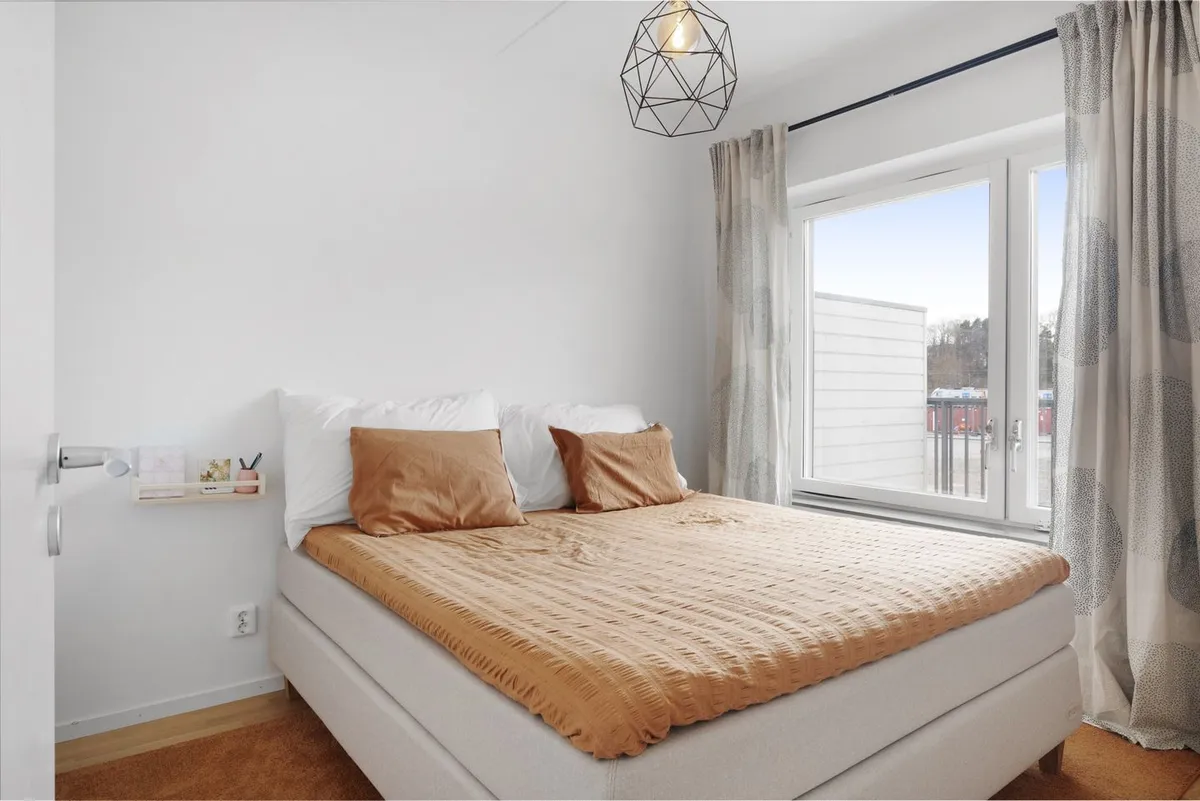 Hyreslägenhet på Upplands Väsby i upplands-vasby