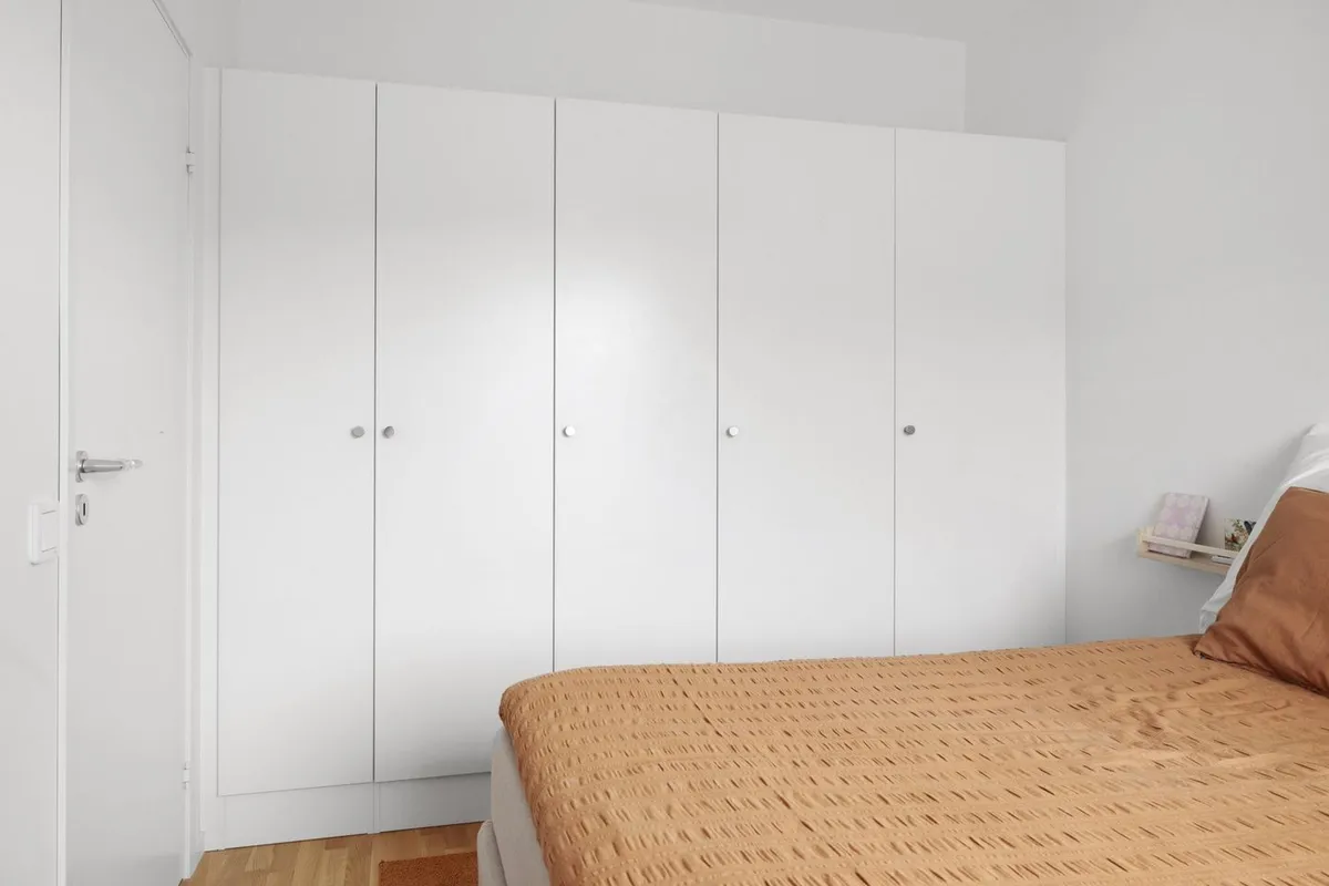 Hyreslägenhet på Upplands Väsby i upplands-vasby