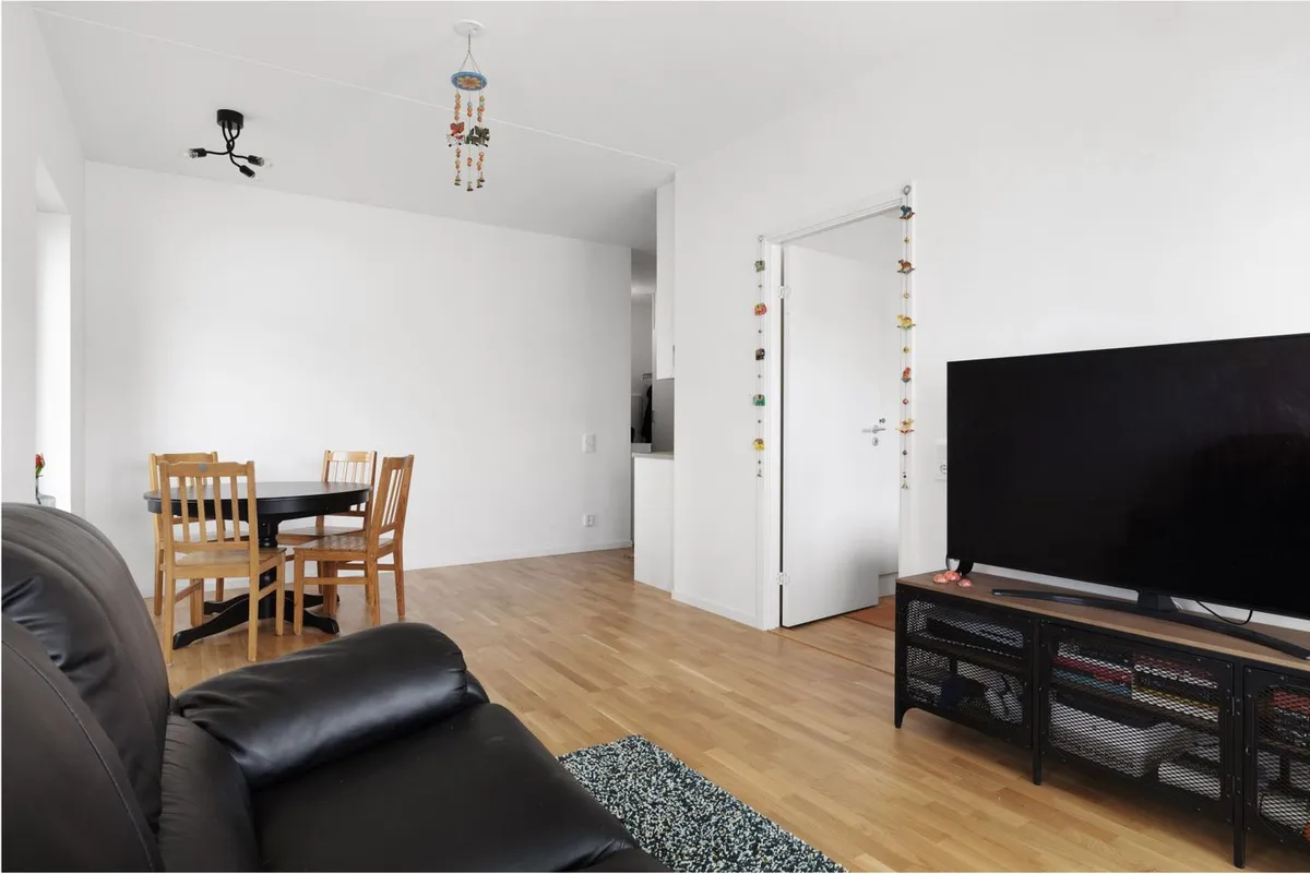 Hyreslägenhet på Upplands Väsby i upplands-vasby