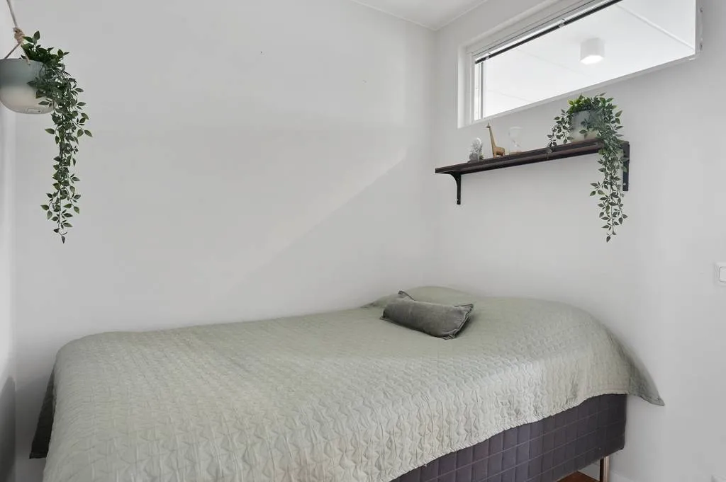 Hyreslägenhet på Hägersten i hagersten