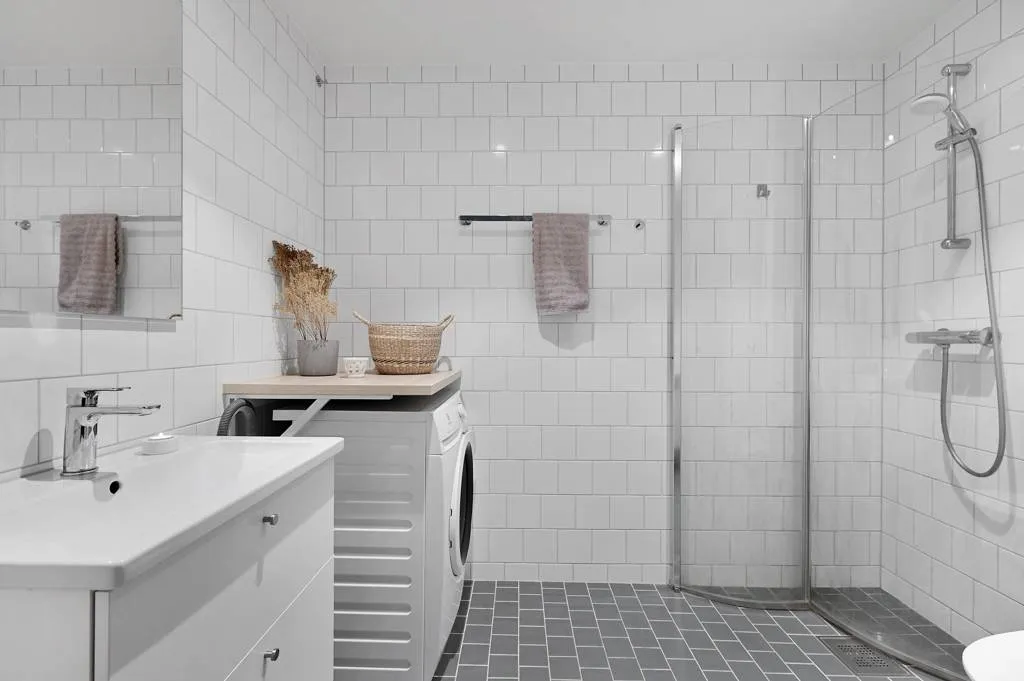 Hyreslägenhet på Hägersten i hagersten