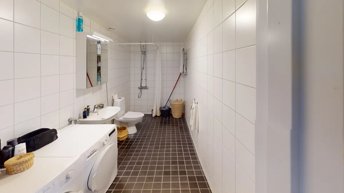 Hyreslägenhet på Helsingborg i helsingborg
