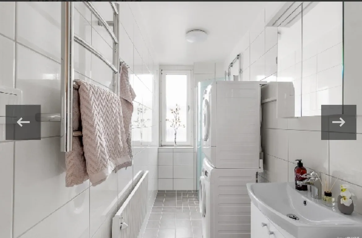 Hyreslägenhet på Linköping i linkoping