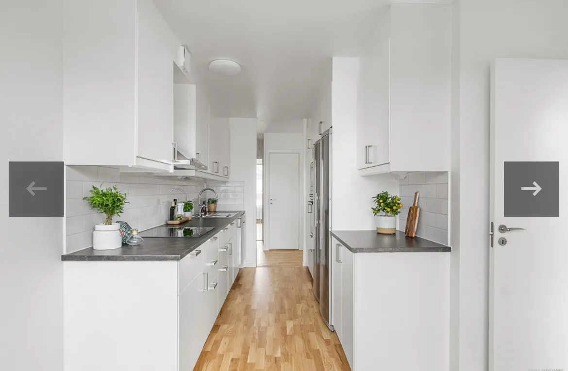 Hyreslägenhet på Linköping i linkoping