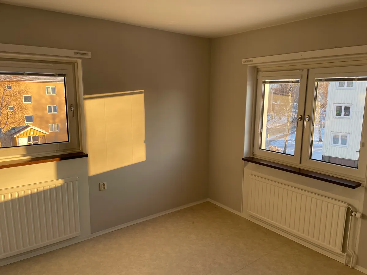 Hyreslägenhet på Borlänge i borlange