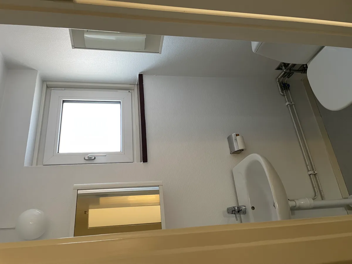 Hyreslägenhet på Borlänge i borlange