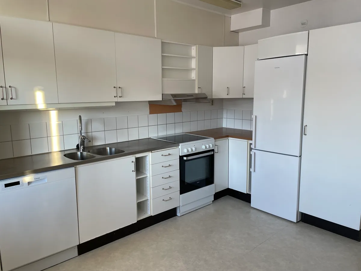 Hyreslägenhet på Borlänge i borlange