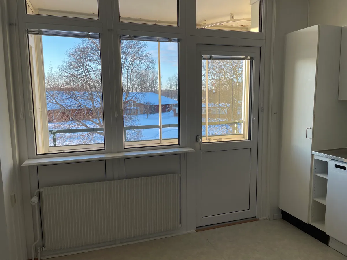 Hyreslägenhet på Borlänge i borlange