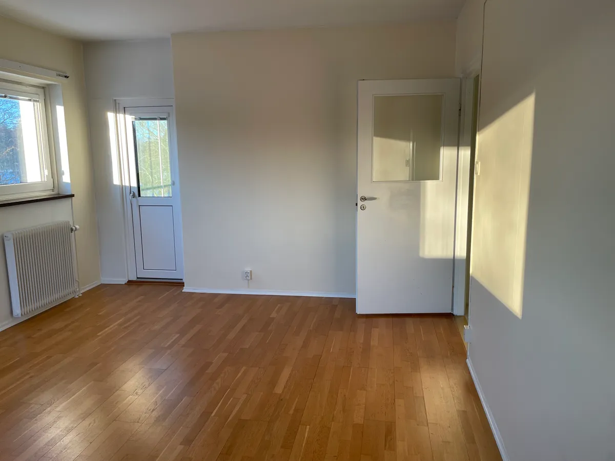 Hyreslägenhet på Borlänge i borlange