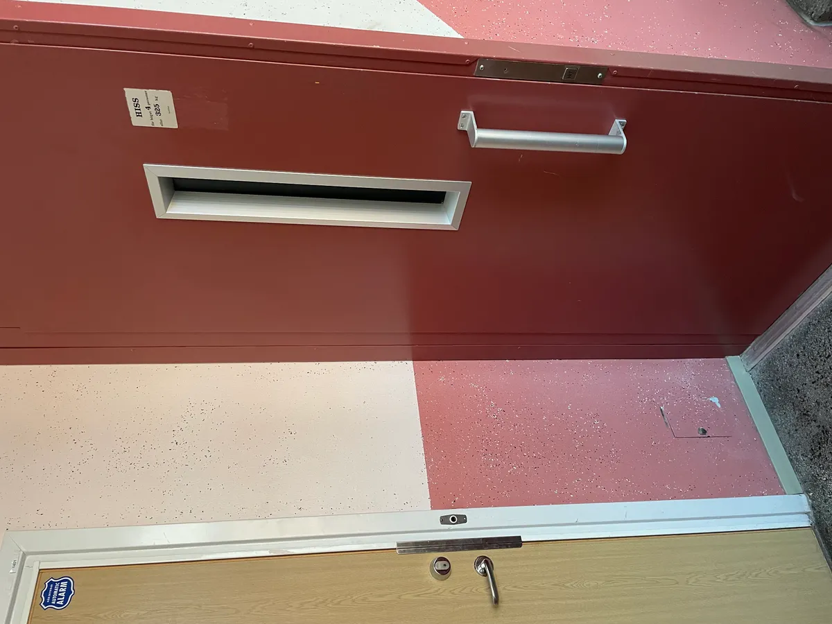 Hyreslägenhet på Borlänge i borlange