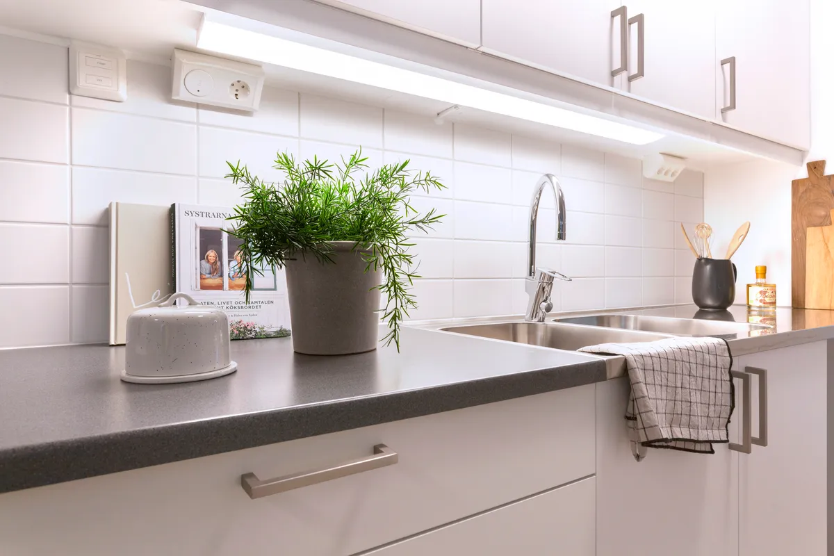 Hyreslägenhet på Herrljunga i herrljunga