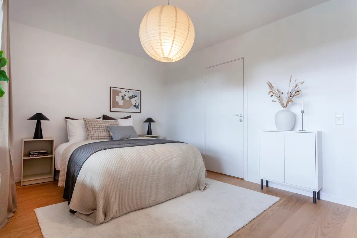 Hyreslägenhet på Herrljunga i herrljunga