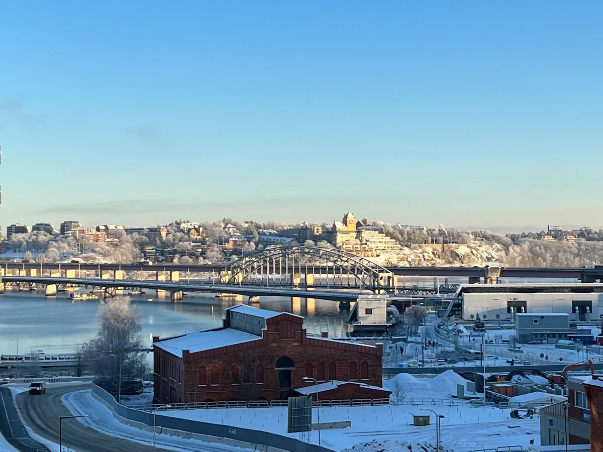 Hyreslägenhet på Stockholm i stockholm