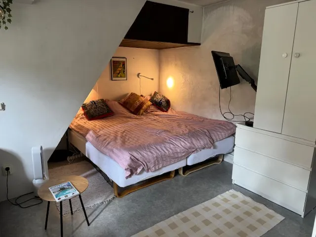 Hyreslägenhet på Visby i visby