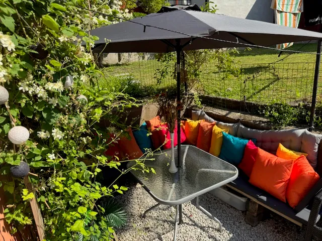 Hyreslägenhet på Visby i visby