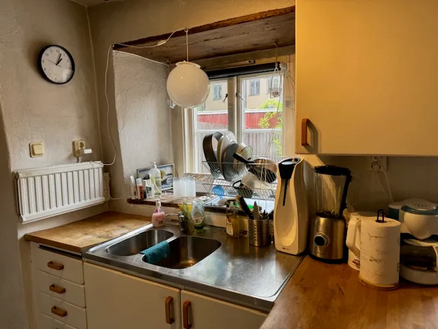 Hyreslägenhet på Visby i visby