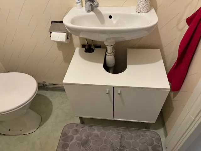 Hyreslägenhet på Visby i visby