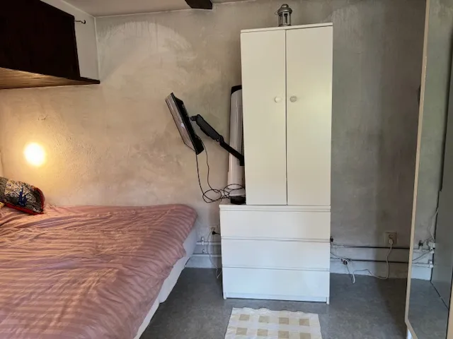 Hyreslägenhet på Visby i visby