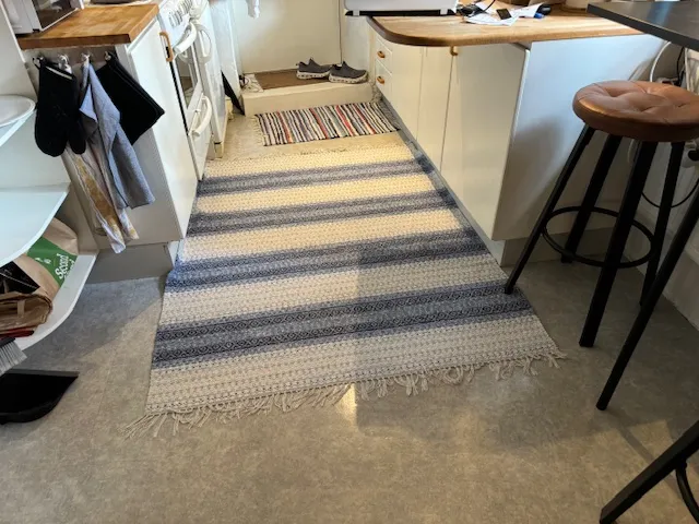 Hyreslägenhet på Visby i visby