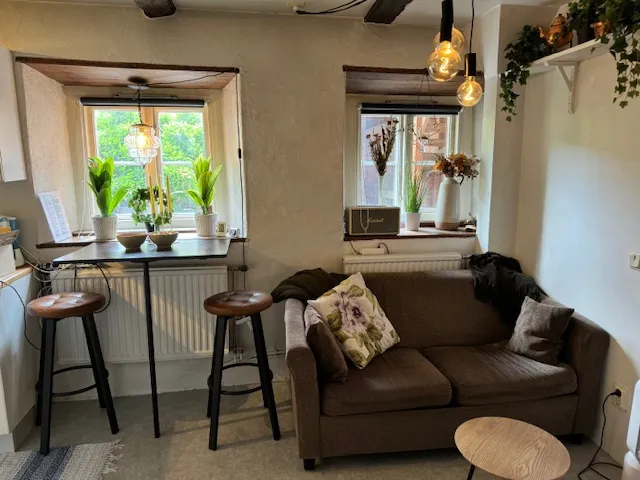 Hyreslägenhet på Visby i visby