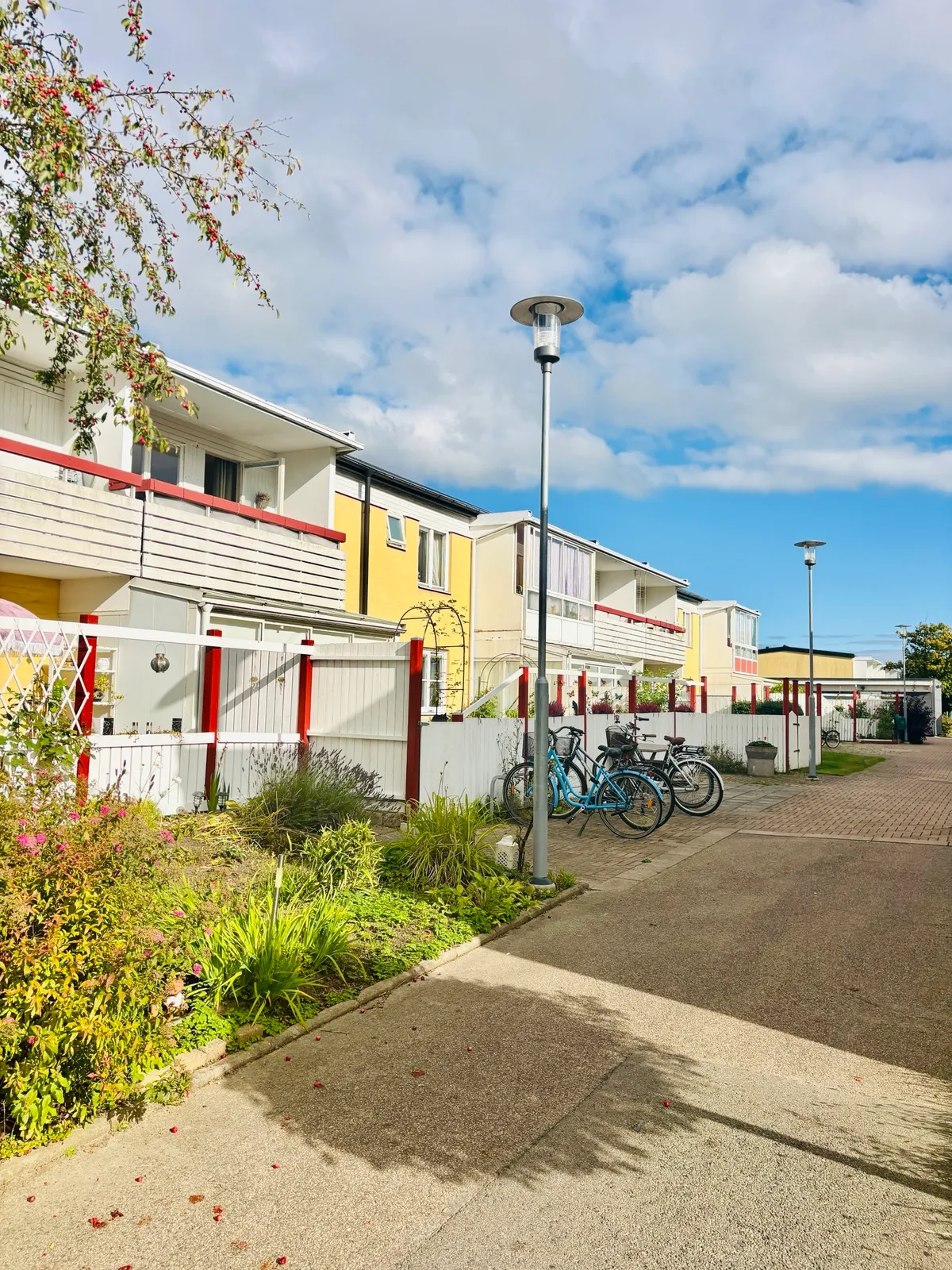 Hyreslägenhet på Helsingborg i helsingborg