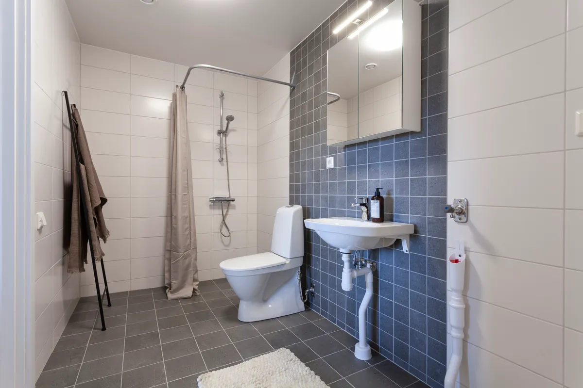 Hyreslägenhet på Herrljunga i herrljunga