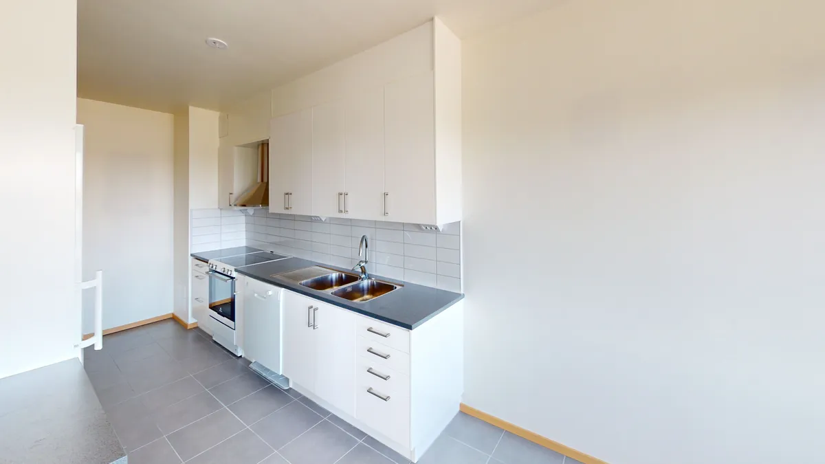 Hyreslägenhet på Landskrona i landskrona