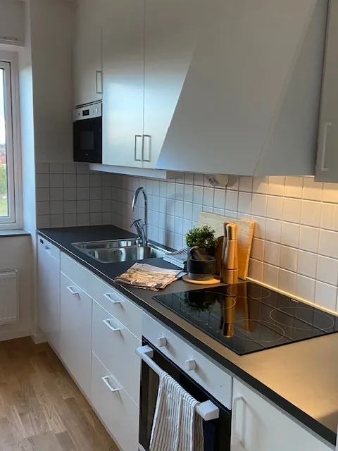 Hyreslägenhet på Helsingborg i helsingborg