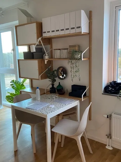 Hyreslägenhet på Helsingborg i helsingborg