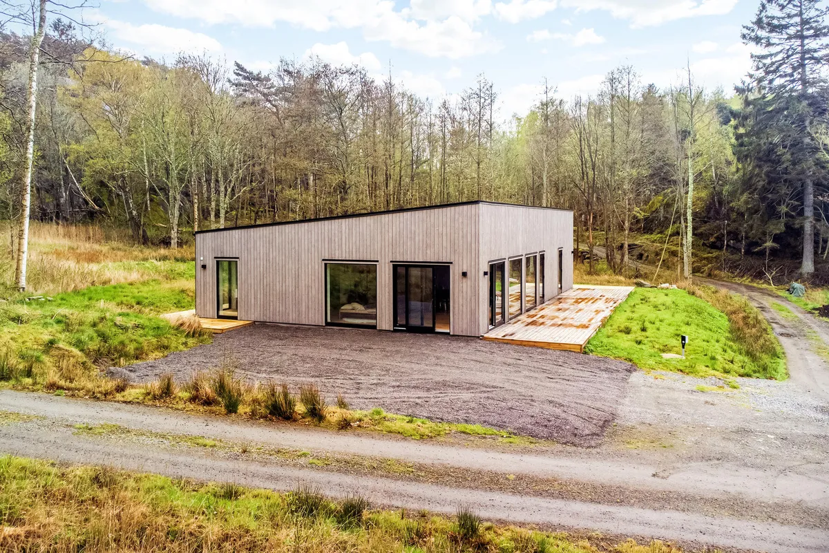 Hyresbostad på Kungälv i kungalv