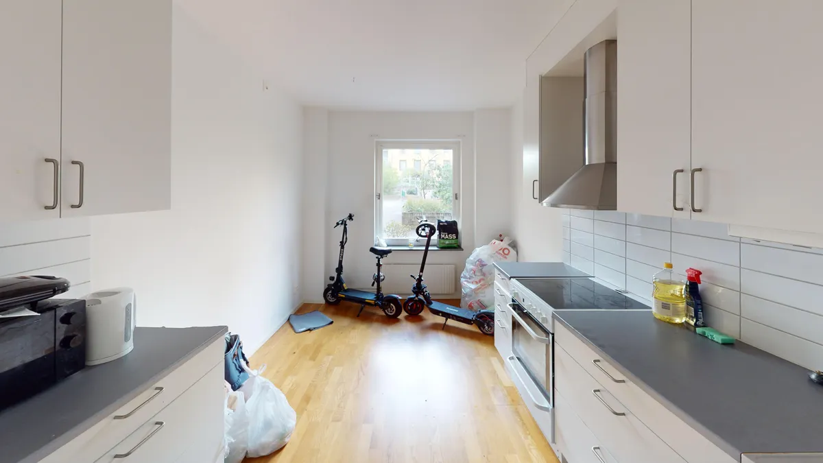 Hyreslägenhet på Helsingborg i helsingborg