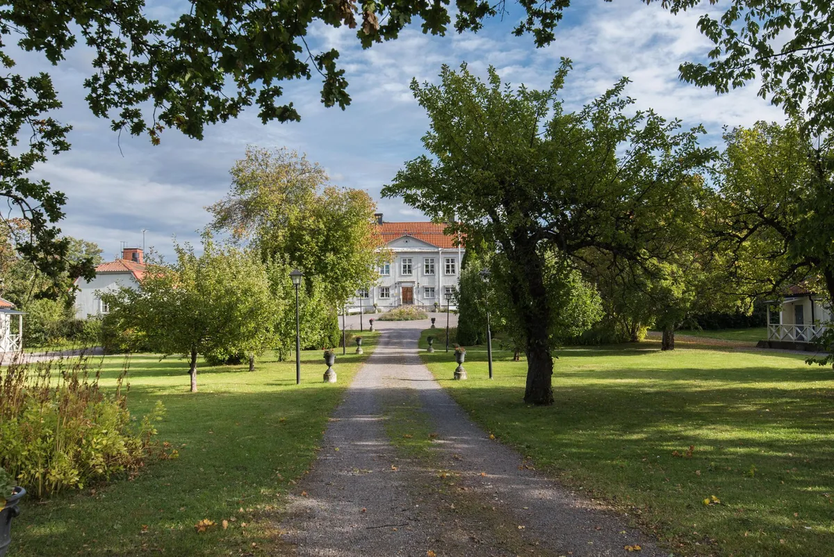 Hyresbostad på Uppsala i uppsala