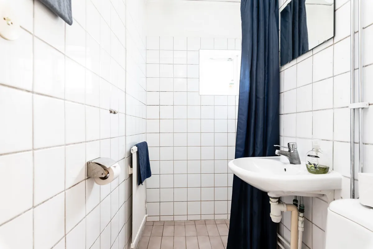 Hyresbostad på Uppsala i uppsala