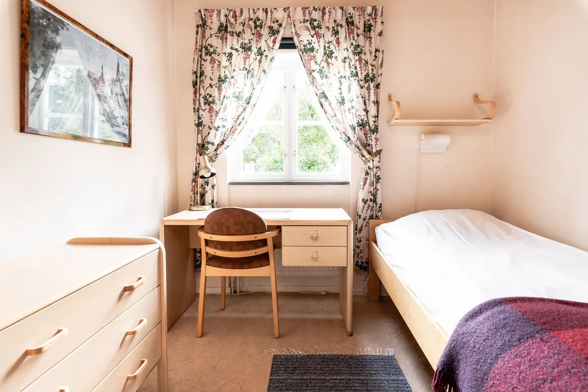 Hyresbostad på Uppsala i uppsala