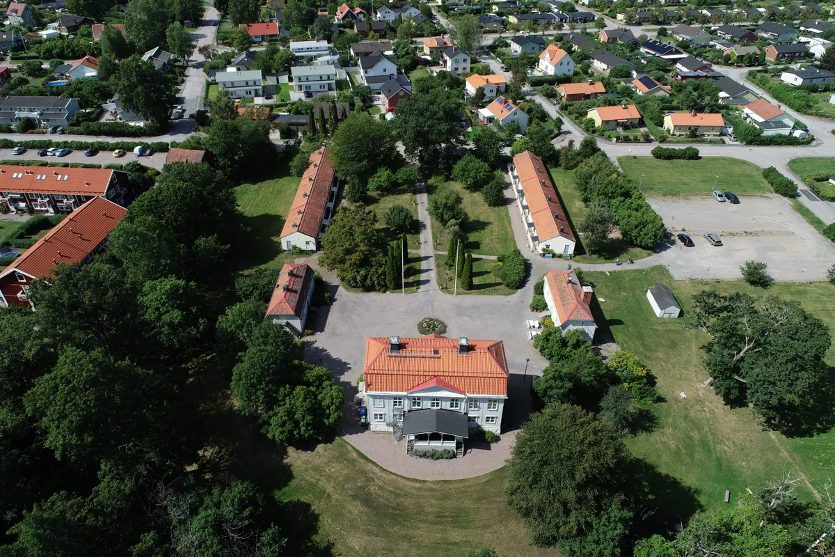Hyresbostad på Uppsala i uppsala