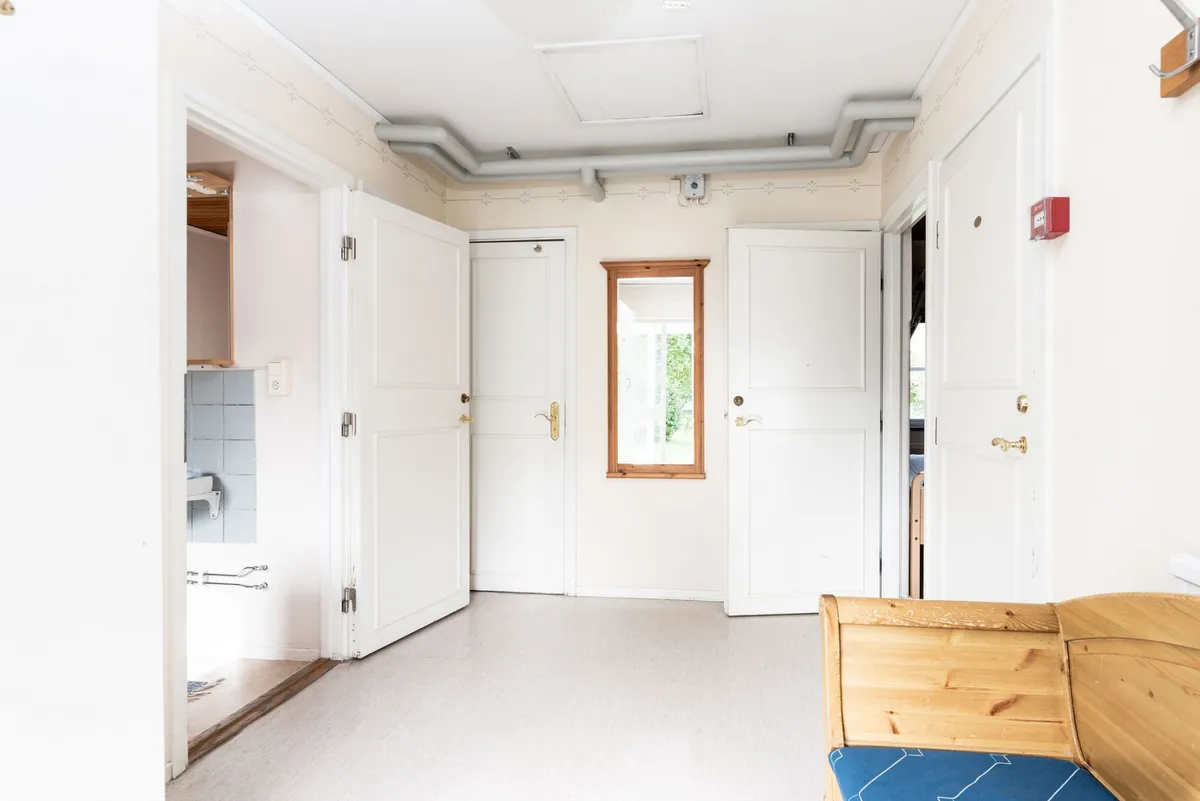 Hyresbostad på Uppsala i uppsala