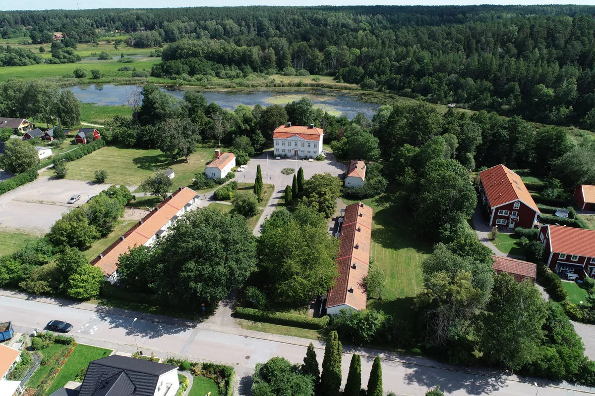 Hyresbostad på Uppsala i uppsala